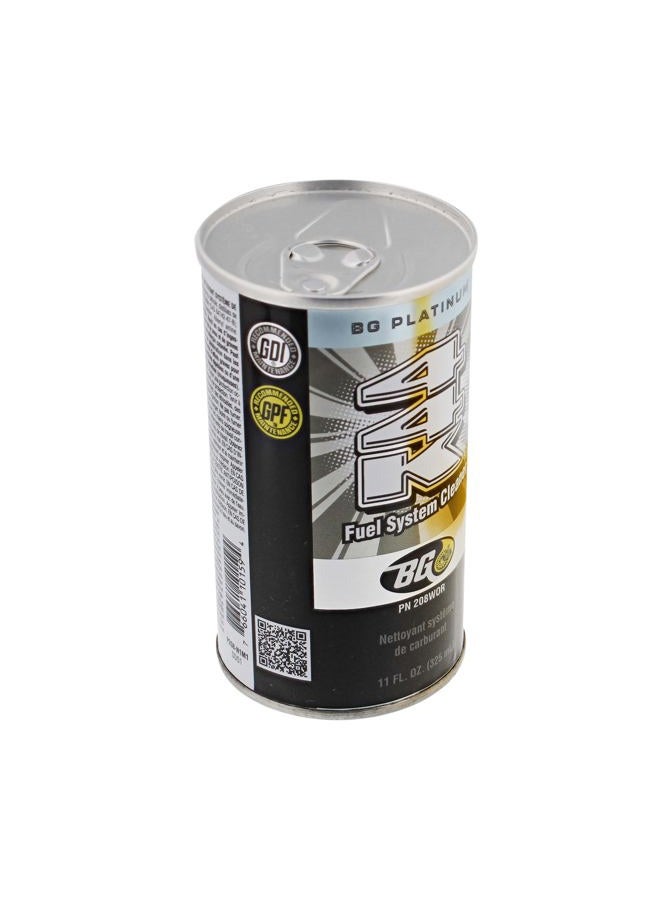 BG Products 44K Fuel System Cleaner - 3 Pack - Image 2